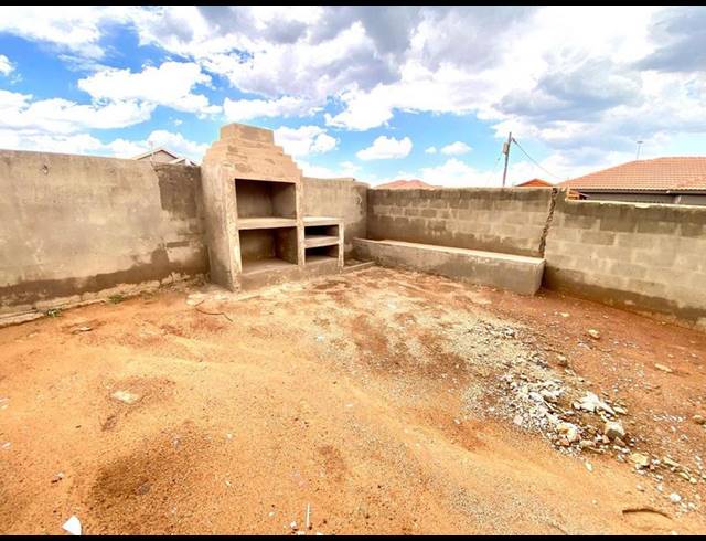 3 BEDROOM PROPERTY TO RENT IN TOEKOMSRUS